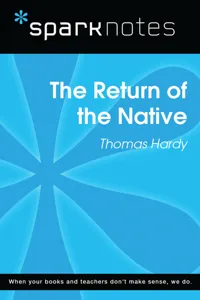 The Return of the Native_cover