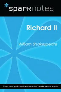 Richard I_cover