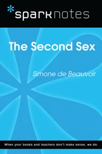 The Second Sex_cover