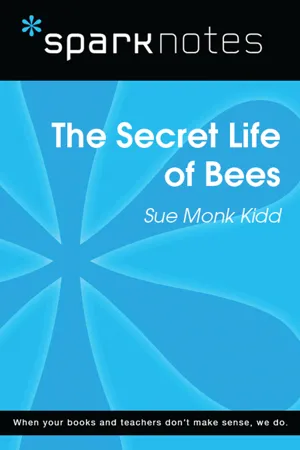 The Secret Life of Bees (SparkNotes Literature Guide)