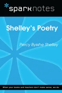 Shelley's Poetry_cover