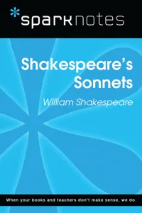 Shakespeare's Sonnets_cover