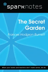 The Secret Garden_cover