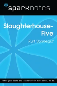 Slaughterhouse 5_cover