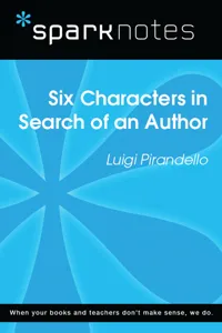 Six Characters in Search of an Author_cover