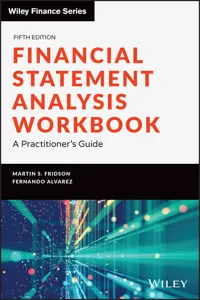 Financial Statement Analysis Workbook_cover