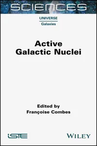 Active Galactic Nuclei_cover