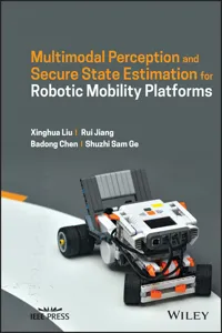 Multimodal Perception and Secure State Estimation for Robotic Mobility Platforms_cover