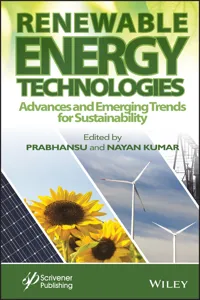 Renewable Energy Technologies_cover
