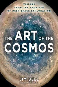 The Art of the Cosmos_cover