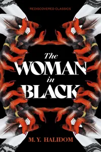 The Woman in Black_cover