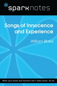 Songs of Innocence and Experience_cover