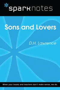 Sons and Lovers_cover