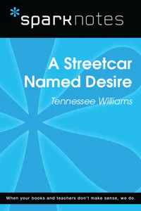 A Streetcar Named Desire_cover