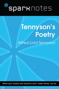 Tennyson's Poetry_cover