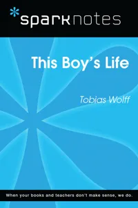 This Boy's Life_cover