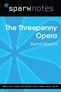 The Threepenny Opera_cover