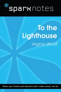 To the Lighthouse_cover