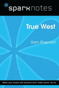 True West_cover