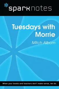 Tuesdays with Morrie_cover