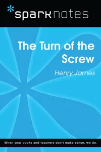 The Turn of the Screw_cover