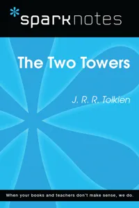 The Two Towers_cover