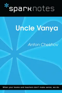 Uncle Vanya_cover