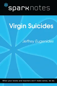 The Virgin Suicides_cover