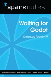 Waiting for Godot_cover