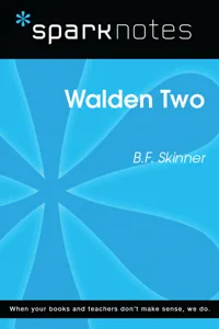 Walden Two_cover