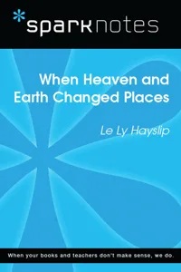 When Heaven and Earth Changed Places_cover