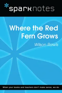 Where the Red Fern Grows_cover