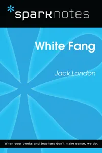 White Fang_cover