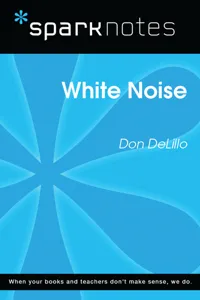 White Noise_cover