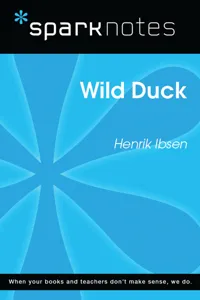 Wild Duck_cover