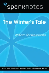 The Winter's Tale_cover