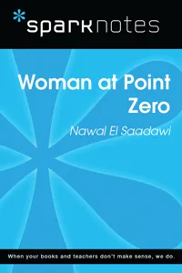 Woman at Point Zero_cover