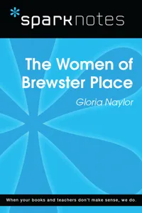 The Women of Brewster Place_cover