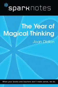 The Year of Magical Thinking_cover