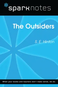 The Outsiders_cover