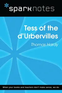 Tess of the d'Urbervilles_cover