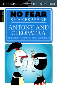 Antony & Cleopatra_cover