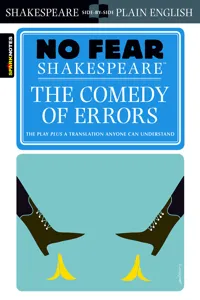 Comedy of Errors_cover