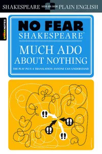Much Ado About Nothing_cover