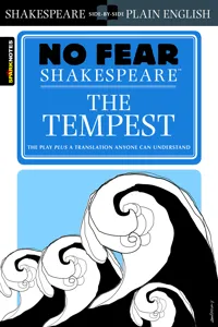 The Tempest_cover