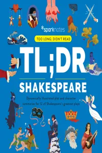 TL;DR Shakespeare_cover