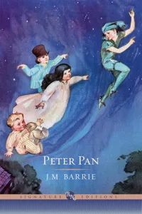 Peter Pan_cover