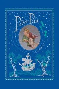 Peter Pan_cover