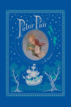 Peter Pan (Barnes & Noble Collectible Editions)