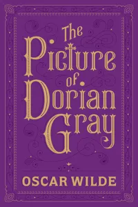 The Picture of Dorian Gray_cover